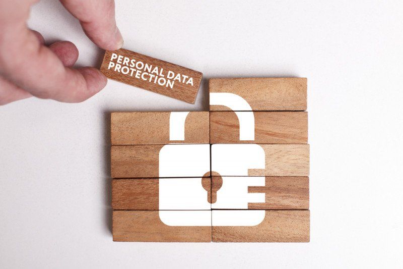 Undang-undang (UU) Nomor 27 Tahun 2022 tentang Pelindungan Data Pribadi