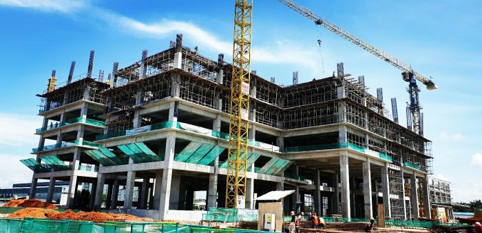 Undang-undang (UU) Nomor 28 Tahun 2002 tentang Bangunan Gedung