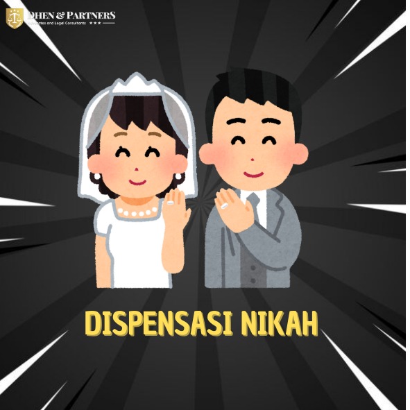 Tahukah Kamu, Apa Itu Permohonan Dispensasi Nikah ?