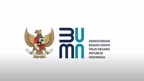 Undang-undang (UU) Nomor 1 Tahun 2025 tentang Perubahan Ketiga atas Undang-Undang Nomor 19 Tahun 2003 tentang Badan Usaha Milik Negara