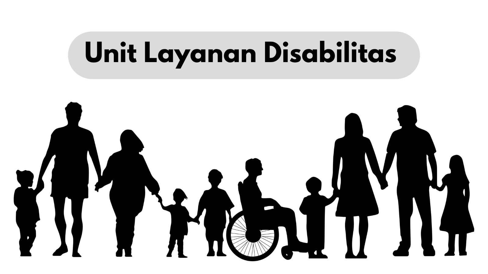 Peraturan Pemerintah (PP) Nomor 60 Tahun 2020 tentang Unit Layanan Disabilitas Bidang Ketenagakerjaan