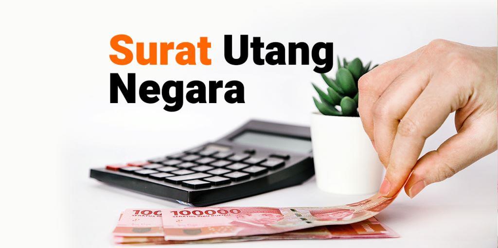Undang-undang (UU) Nomor 24 Tahun 2002 tentang Surat Utang Negara