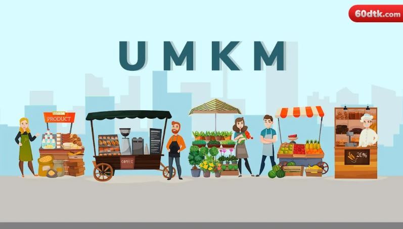 Peraturan Menteri Koperasi dan UKM Nomor 4 Tahun 2023 mengubah Permen Nomor 6 Tahun 2022 tentang Pelaksanaan Pengelolaan Terpadu UMK berupa Rumah Produksi Bersama melalui Dana Tugas Pembantuan