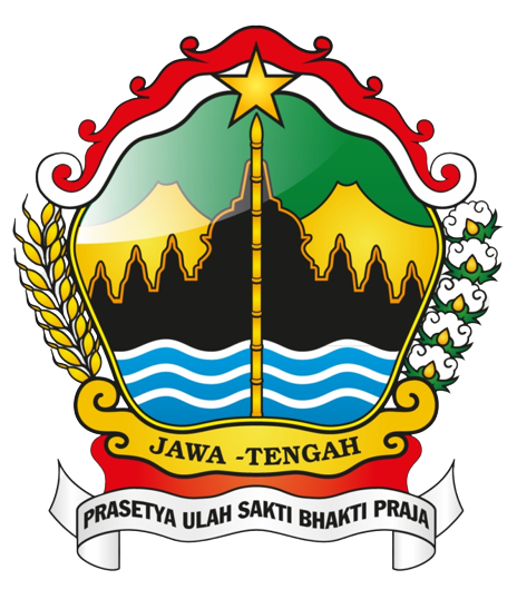 Undang-undang (UU) Nomor 11 Tahun 2023 tentang Provinsi Jawa Tengah