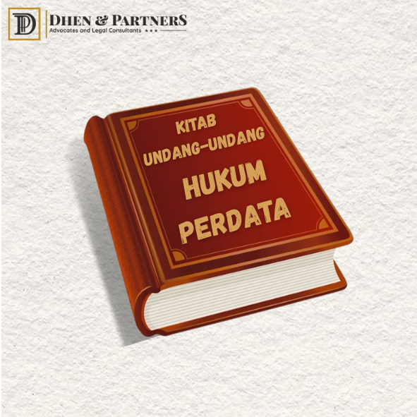 Kitab Undang-Undang Hukum Perdata (KUHPerdata)