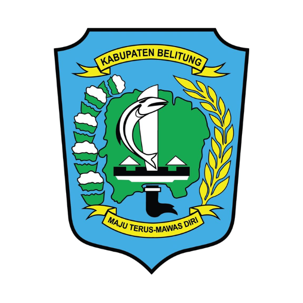 Undang-undang (UU) Nomor 31 Tahun 2024 tentang Kabupaten Belitung di Provinsi Kepulauan Bangka Belitung