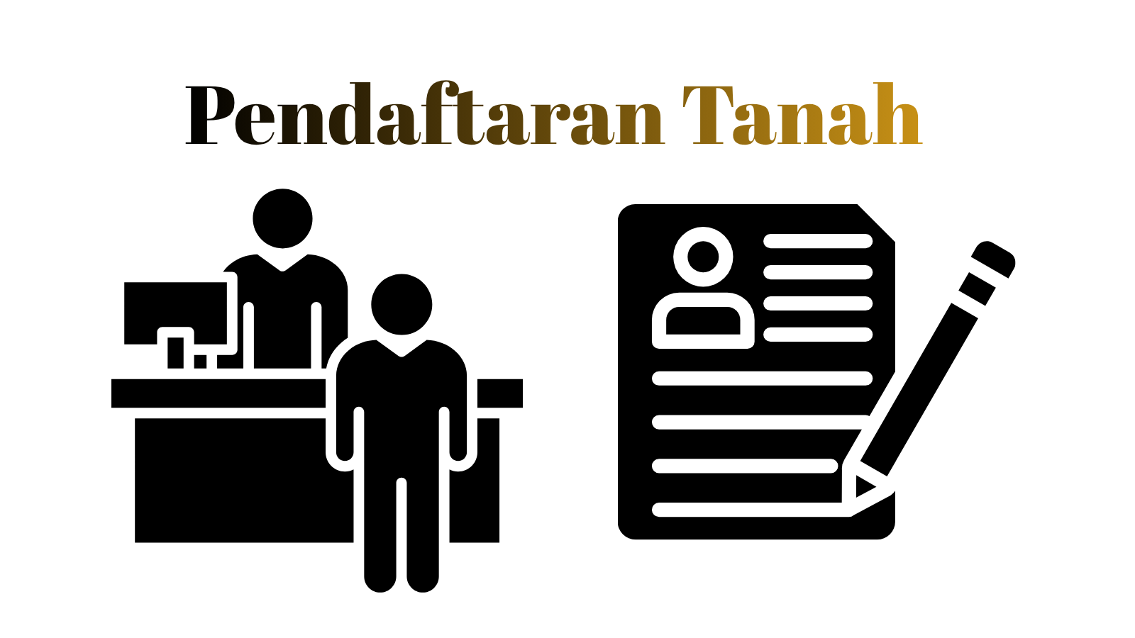 Peraturan Pemerintah (PP) Nomor 24 Tahun 1997 tentang Pendaftaran Tanah