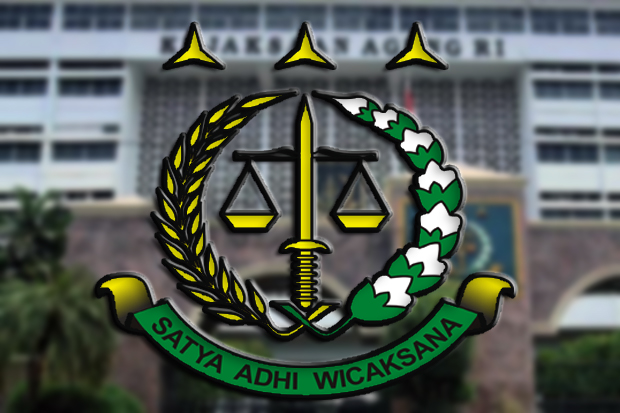 Undang-undang (UU) tentang Kejaksaan Republik Indonesia