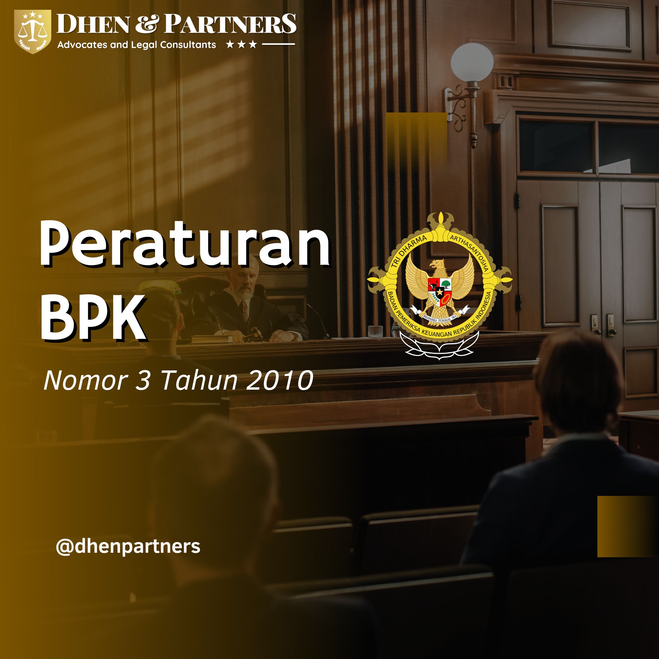 Peraturan Badan Pemeriksa Keuangan Nomor 1 Tahun 2020 tentang Pemeriksaan Investigatif, Penghitungan Kerugian Negara/Daerah, dan Pemberian Keterangan Ahli