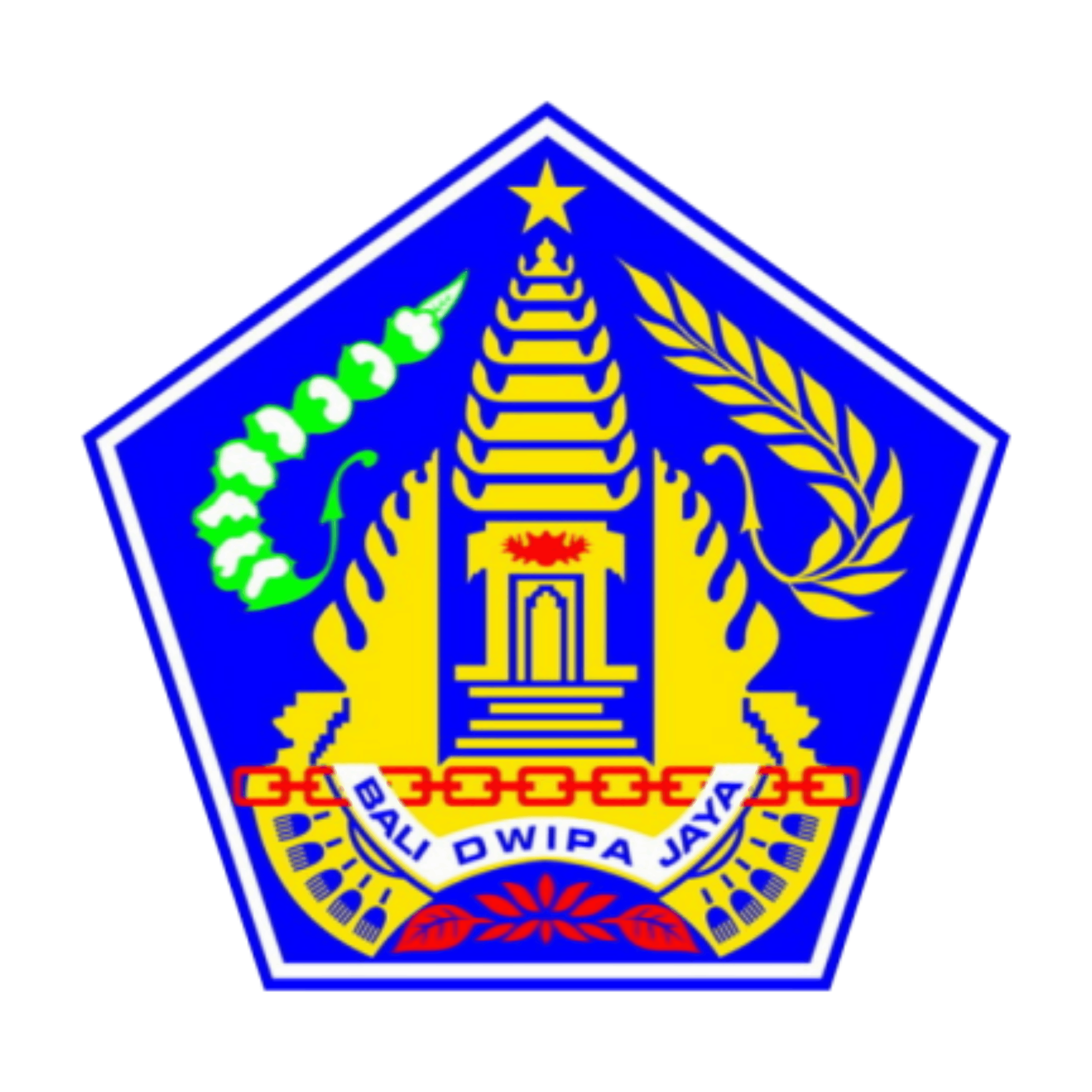 Undang-Undang (UU) Nomor 15 Tahun 2023 tentang Provinsi Bali