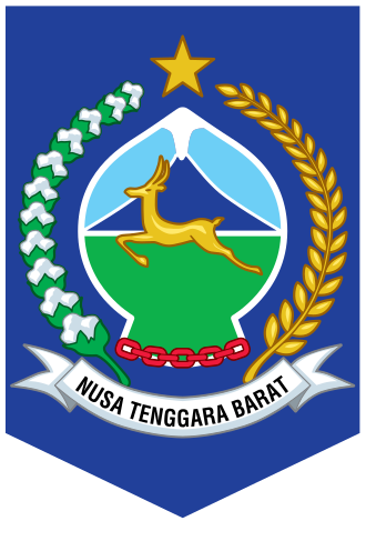 Undang-undang (UU) Nomor 20 Tahun 2022 tentang Provinsi Nusa Tenggara Barat
