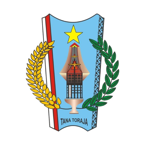 Undang-undang (UU) Nomor 147 Tahun 2024 tentang Kabupaten Tana Toraja di Provinsi Sulawesi Selatan