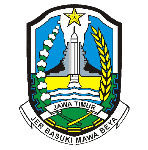 Undang-undang (UU) Nomor 12 Tahun 2023 tentang Provinsi Jawa Timur