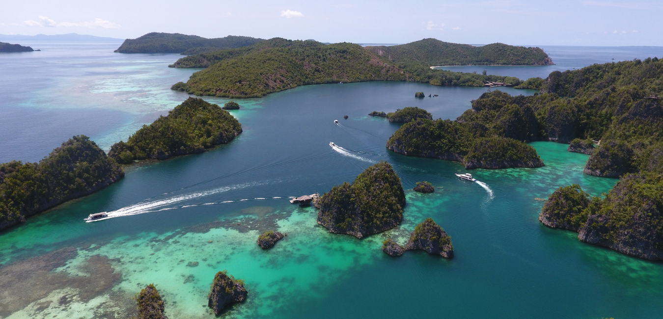 Undang-undang (UU) Nomor 1 Tahun 2014 tentang Perubahan atas Undang-Undang Nomor 27 Tahun 2007 Tentang Pengelolaan Wilayah Pesisir dan Pulau-Pulau Kecil