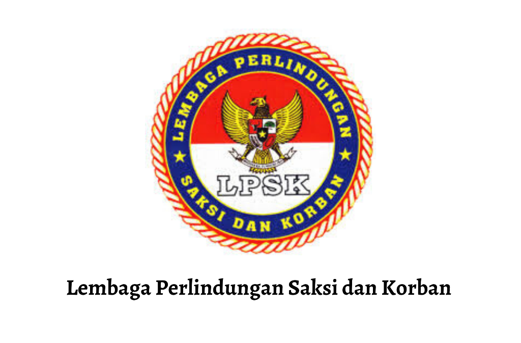 Undang-undang (UU) Nomor 31 Tahun 2014 tentang Perubahan atas Undang-Undang Nomor 13 Tahun 2006 Tentang Perlindungan Saksi dan Korban