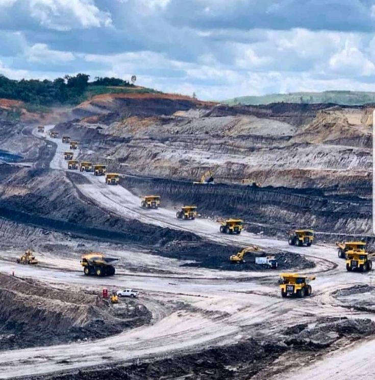 Peraturan Pemerintah (PP) Nomor 18 Tahun 2025 tentang Perubahan atas Peraturan Pemerintah Nomor 15 Tahun 2022 tentang Perlakuan Perpajakan dan/atau Penerimaan Negara Bukan Pajak di Bidang Usaha Pertambangan Batubara