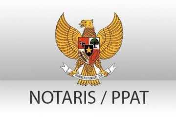 Undang-undang (UU) tentang Jabatan Notaris