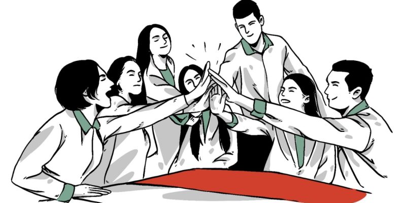 Undang-undang (UU) Nomor 40 Tahun 2009 tentang Kepemudaan