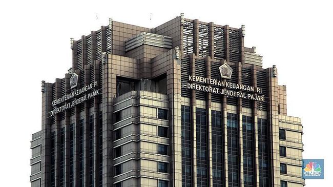 Undang-undang (UU) Nomor 7 Tahun 2021 tentang Harmonisasi Peraturan Perpajakan