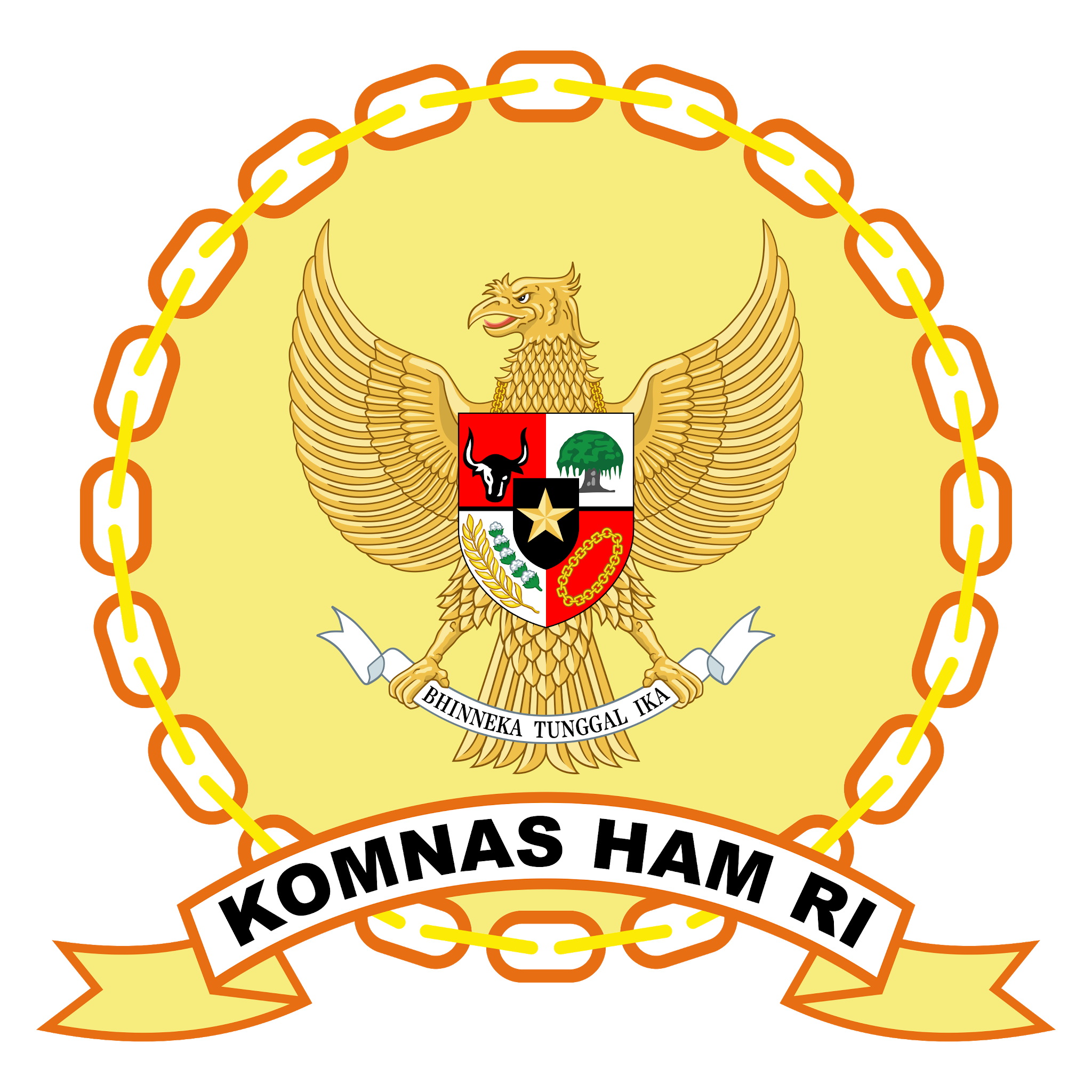 Undang-undang (UU) tentang Hak Asasi Manusia