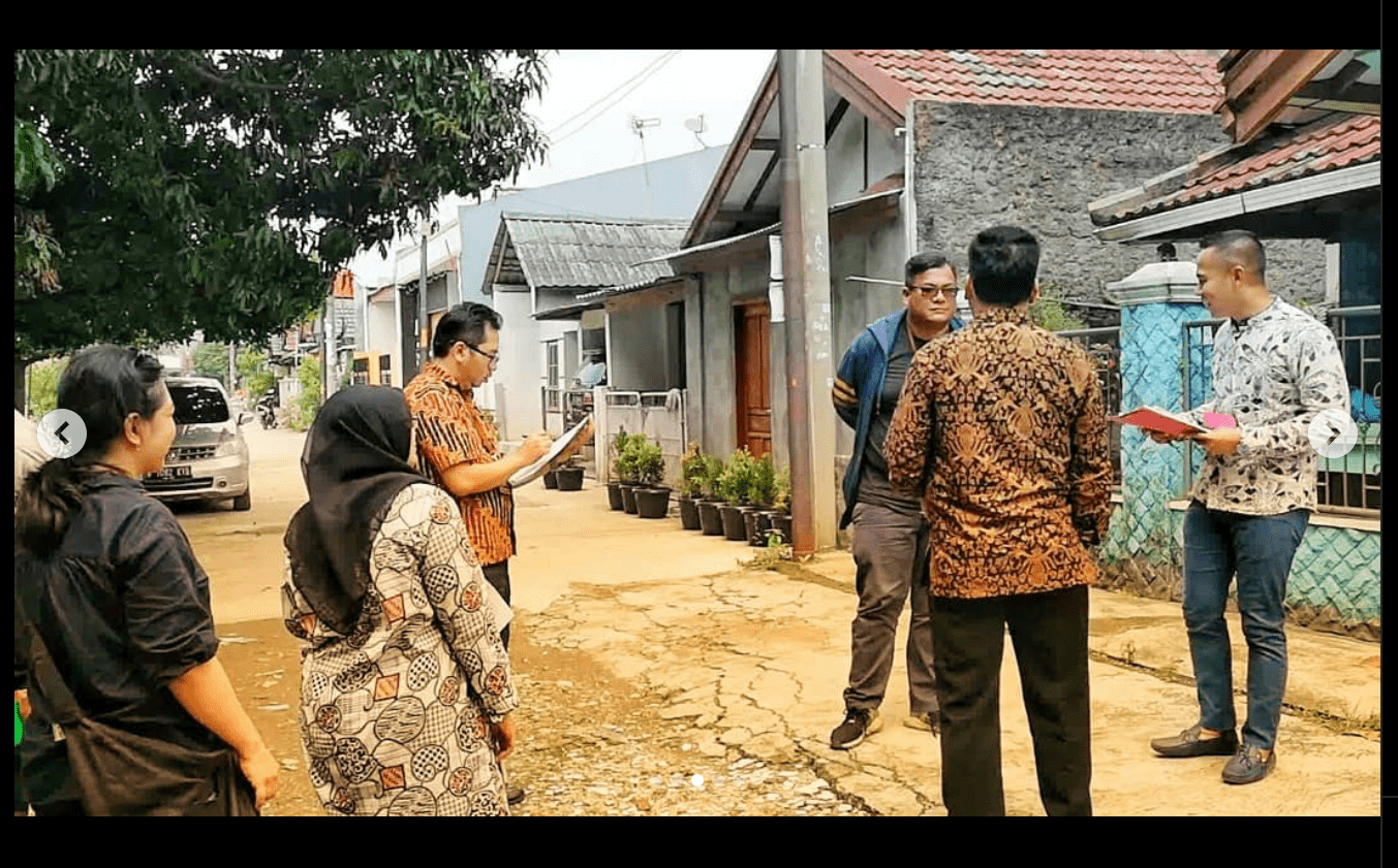 Pemeriksaan Setempat