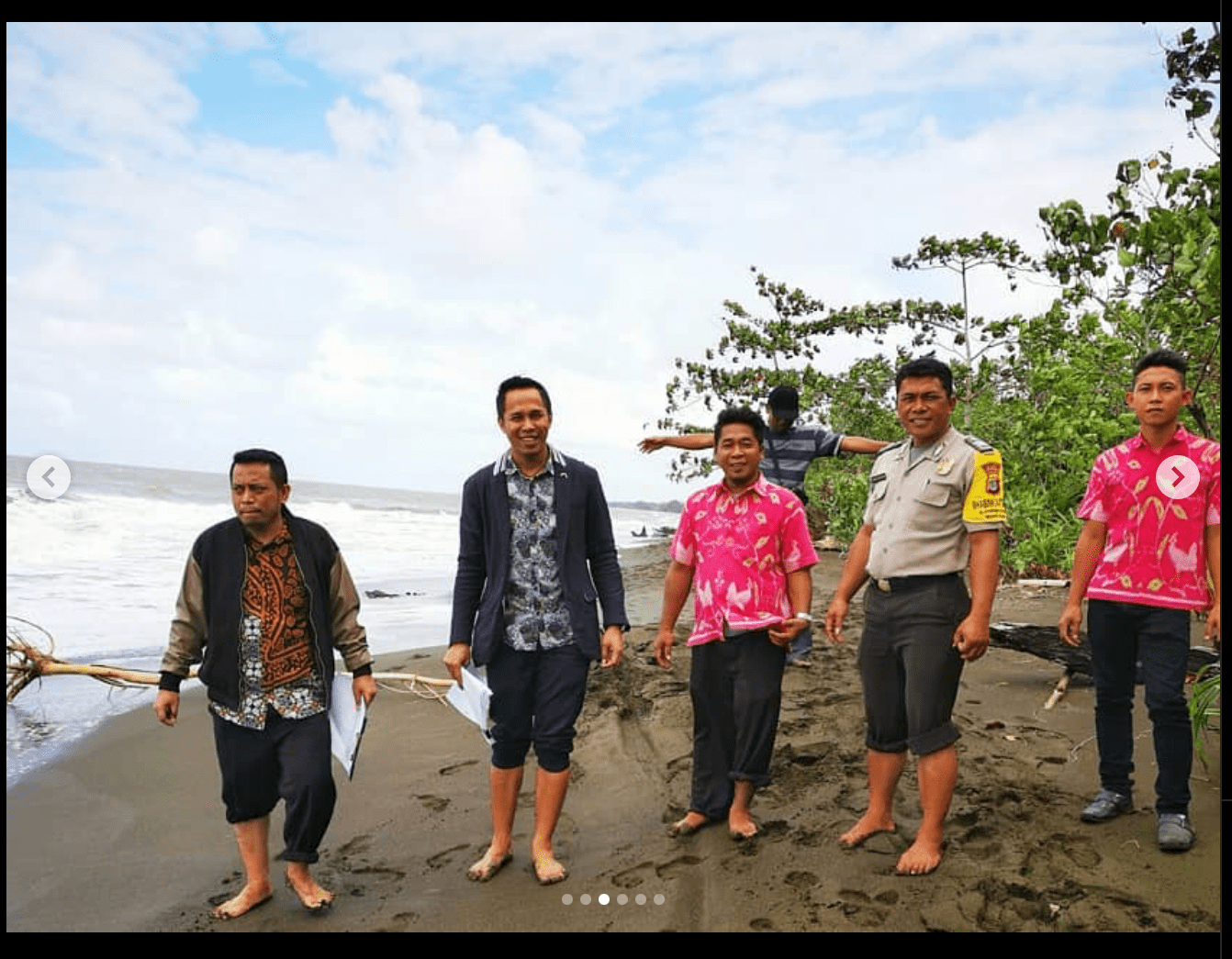 Pemeriksaan Setempat 3