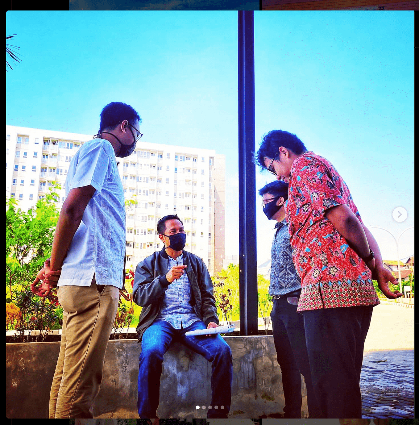 Pemeriksaan Setempat 2