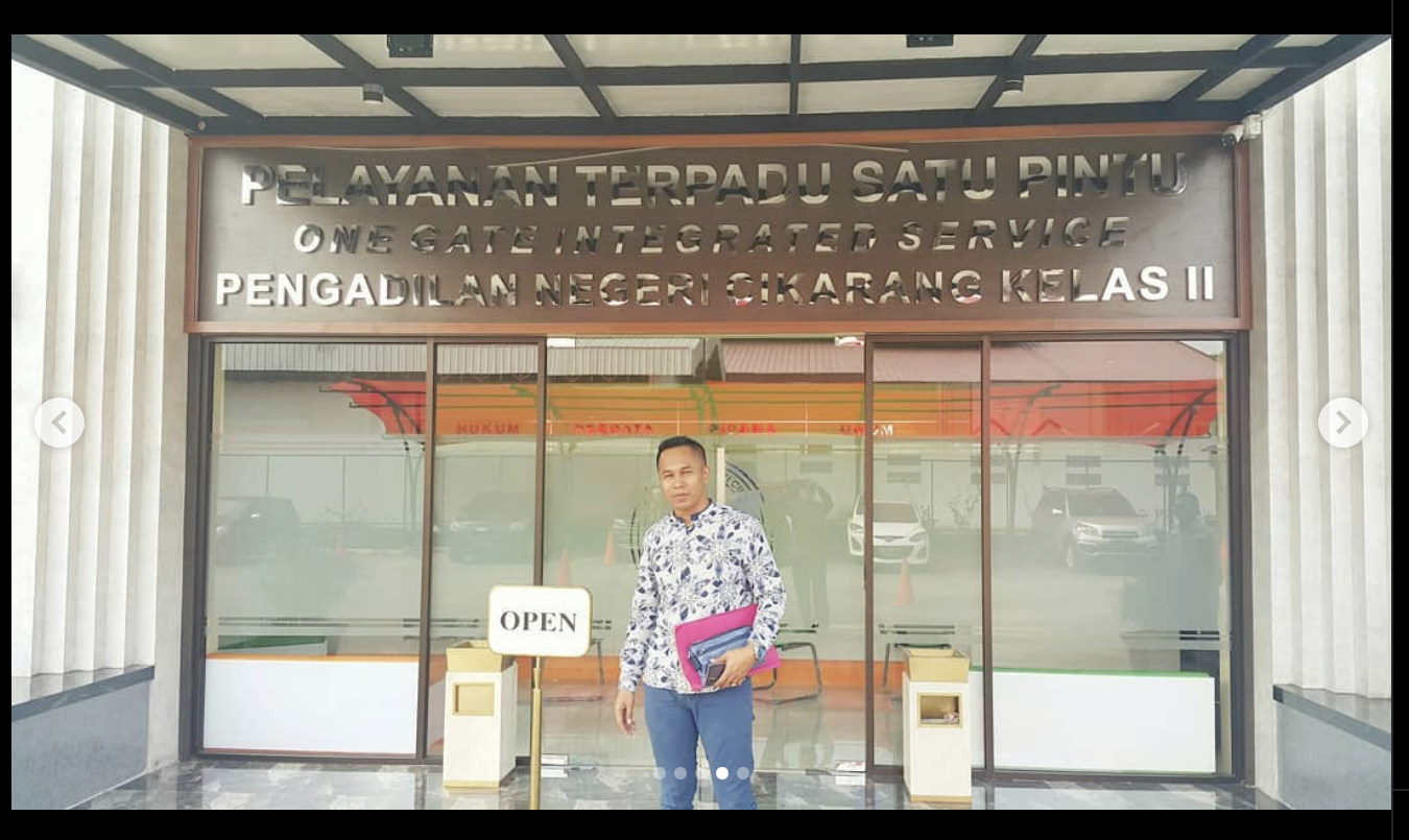 Pemeriksaan Setempat