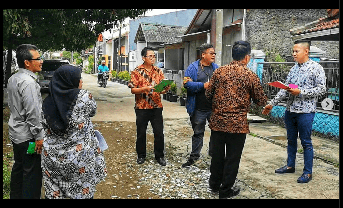 Pemeriksaan Setempat