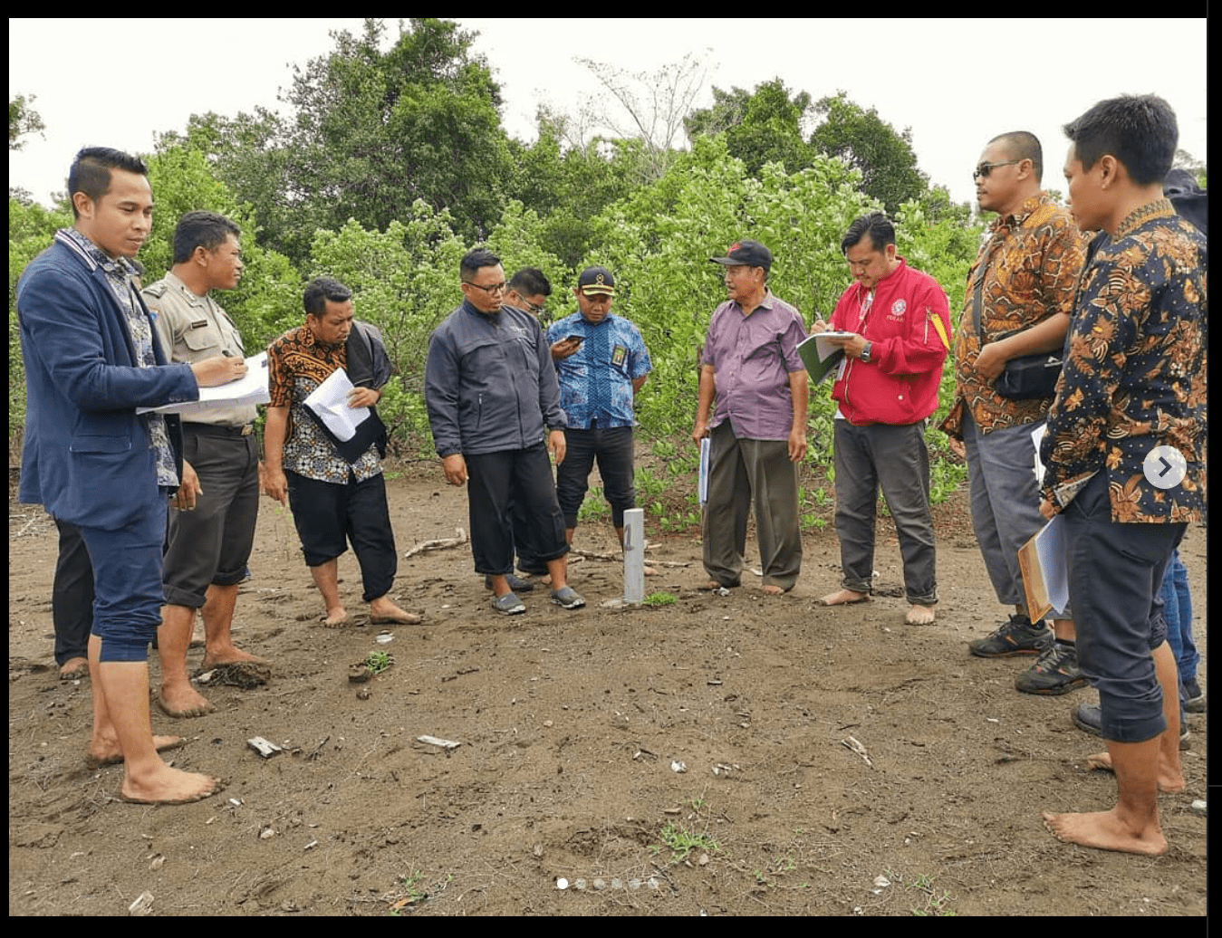 Pemeriksaan Setempat 3