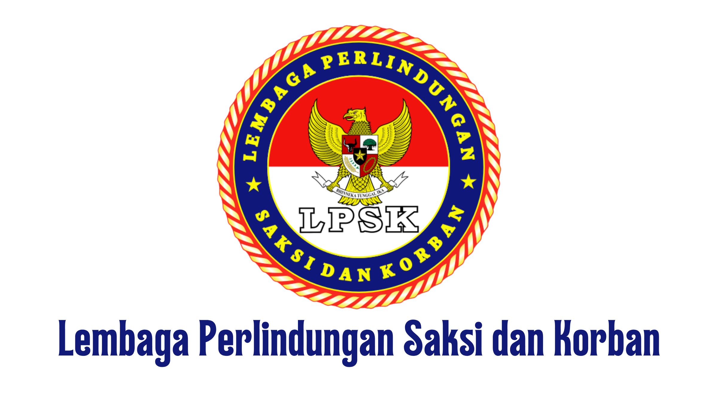 Undang-Undang (UU) Nomor 3 Tahun 2026 tentang Perlindungan Saksi dan Korban