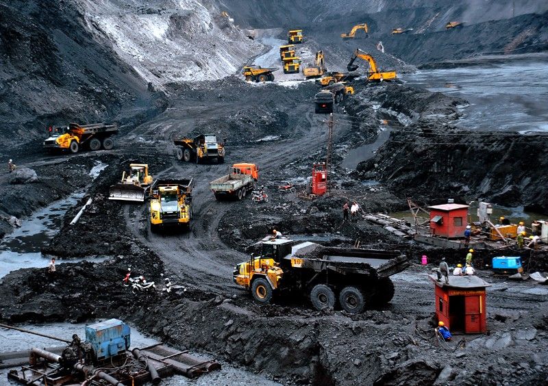 Undang-undang (UU) Nomor 2 Tahun 2025 tentang Perubahan Keempat atas Undang-Undang Nomor 4 Tahun 2009 tentang Pertambangan Mineral dan Batubara