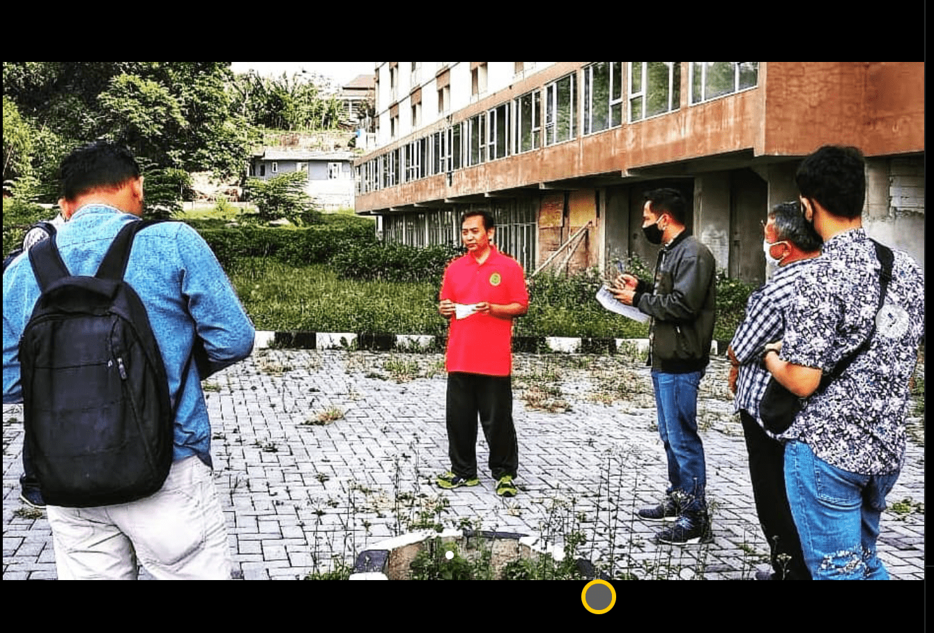 Pemeriksaan Setempat 2