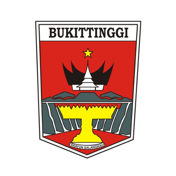 Undang-undang (UU) Nomor 53 Tahun 2024 tentang Kota Bukittinggi di Provinsi Sumatera Barat