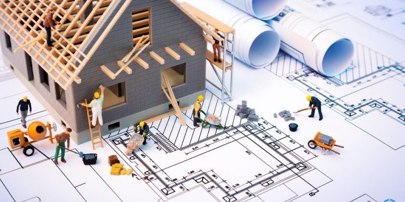 Undang-undang (UU) Nomor 2 Tahun 2017 tentang Jasa Konstruksi