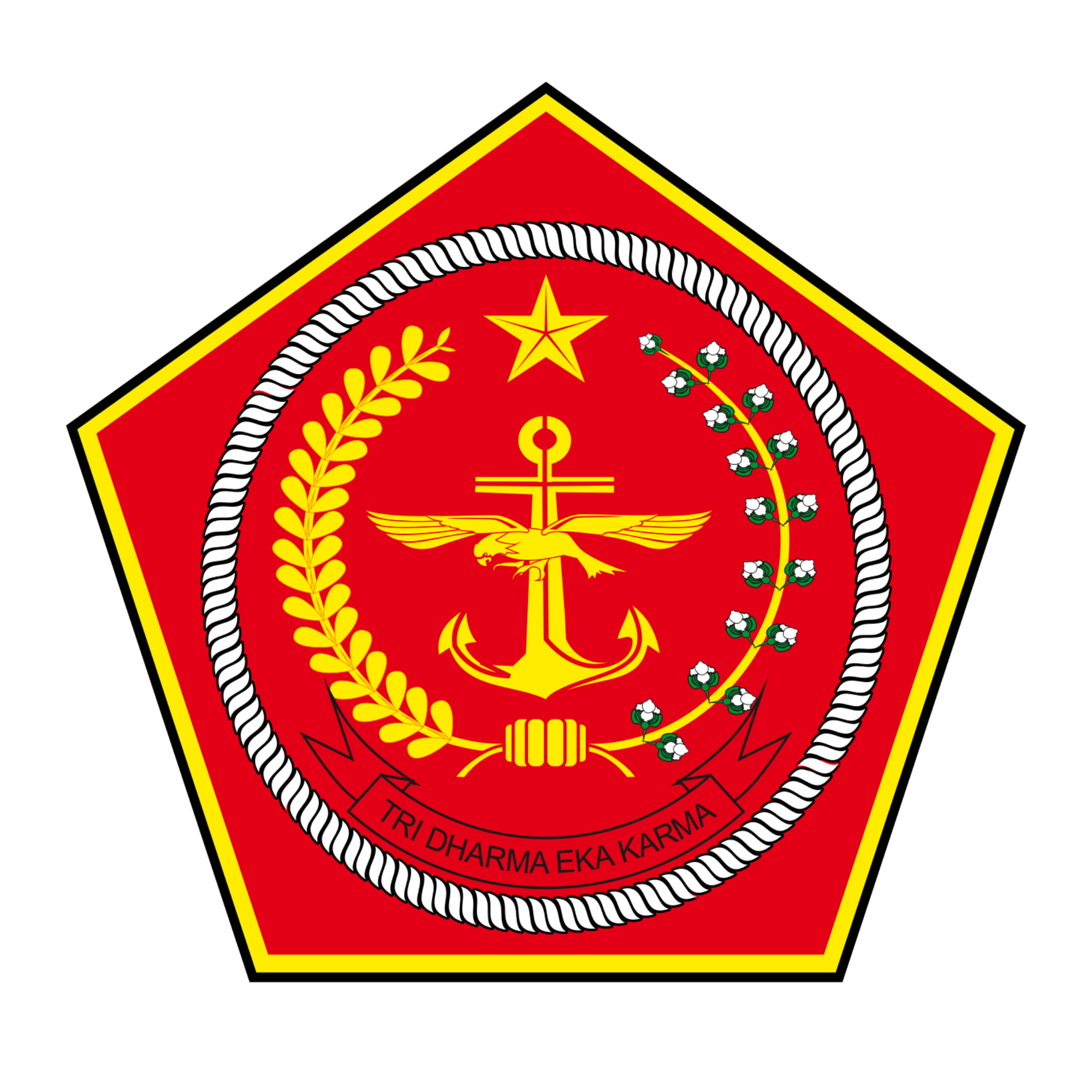 Peraturan Pemerintah (PP) Nomor 39 Tahun 2010 tentang Administrasi Prajurit Tentara Nasional Indonesia