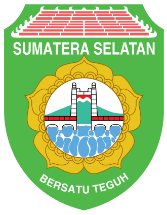 Undang-undang (UU) Nomor 9 Tahun 2023 tentang Provinsi Sumatera Selatan
