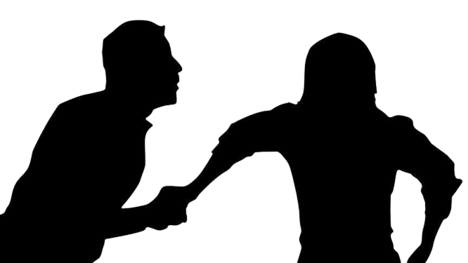 Undang-undang (UU) Nomor 23 Tahun 2004 tentang Penghapusan Kekerasan dalam Rumah Tangga