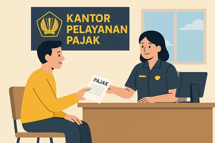 Peraturan Menteri Keuangan Nomor 28 Tahun 2026 tentang Cara Pengembalian Pendahuluan Kelebihan Pembayaran Pajak