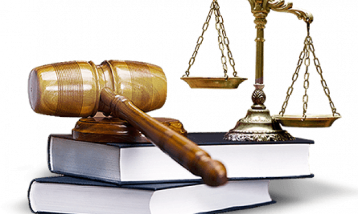 Undang-undang (UU) Nomor 18 Tahun 2003 tentang Advokat