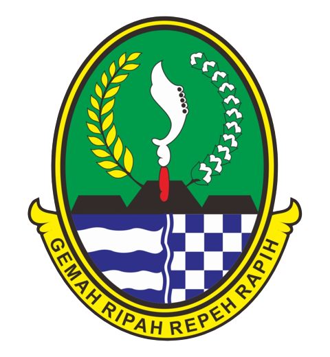 Undang-undang (UU) Nomor 10 Tahun 2023 tentang Provinsi Jawa Barat