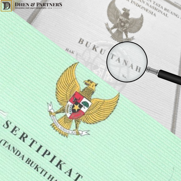 Peraturan Pemerintah (PP) Nomor 18 Tahun 2021 tentang Hak Pengelolaan, Hak Atas Tanah, Satuan Rumah Susun, dan Pendaftaran Tanah