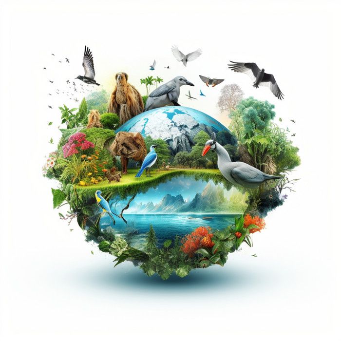 Undang-undang (UU) Nomor 32 Tahun 2024 tentang Perubahan atas Undang-Undang Nomor 5 Tahun 1990 tentang Konservasi Sumber Daya Alam Hayati dan Ekosistemnya