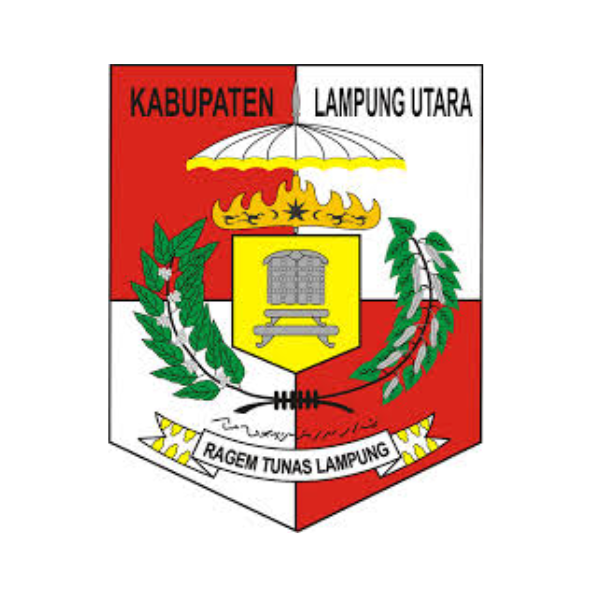 Undang-undang (UU) Nomor 36 Tahun 2024 tentang Kabupaten Lampung Utara di Provinsi Lampung