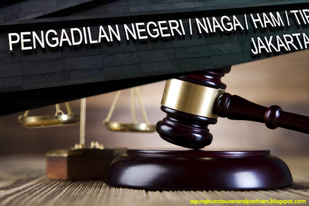 Keputusan Presiden (KEPPRES) Nomor 97 Tahun 1999 tentang Pembentukan Pengadilan Niaga Pada Pengadilan Negeri Ujung Pandang, Pengadilan Negeri Medan, Pengadilan Negeri Surabaya, Dan Pengadilan Negeri Semarang