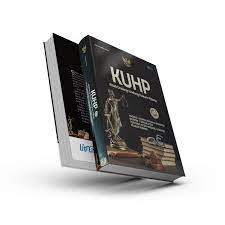 Kitab Undang-Undang Hukum Pidana